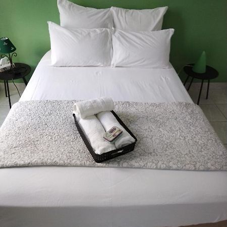 Quartier De Verdure "Cours Julien La Plaine "Chambre Privee Dans Appartement Marseille Luaran gambar