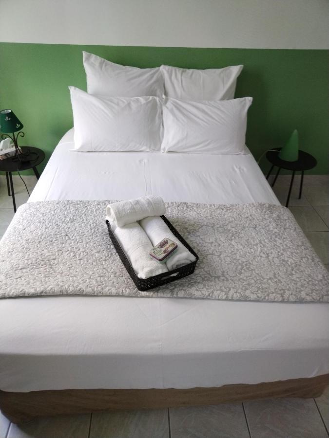 Quartier De Verdure "Cours Julien La Plaine "Chambre Privee Dans Appartement Marseille Luaran gambar