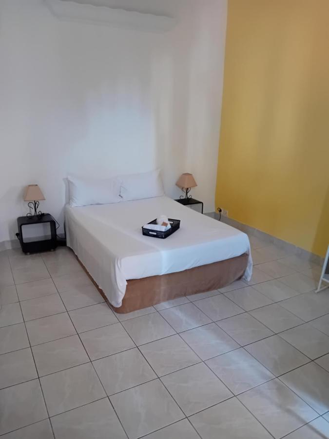 Quartier De Verdure "Cours Julien La Plaine "Chambre Privee Dans Appartement Marseille Luaran gambar